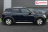 USED 2022 72 MINI COUNTRYMAN 1.5 Cooper Classic SUV 5dr Petrol Steptronic Euro 6 (s/s) (136 ps) Premium Pack, 16In Alloys, Sport Leather Steering Wheel, MINI Teleservices, Heated Rear Window Premium Pack, 16In Alloys, Sport Leather Steering Wheel, MINI Teleservices, Heated Rear Window