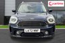 USED 2022 72 MINI COUNTRYMAN 1.5 Cooper Classic SUV 5dr Petrol Steptronic Euro 6 (s/s) (136 ps) Premium Pack, 16In Alloys, Sport Leather Steering Wheel, MINI Teleservices, Heated Rear Window Premium Pack, 16In Alloys, Sport Leather Steering Wheel, MINI Teleservices, Heated Rear Window