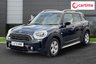 USED 2022 72 MINI COUNTRYMAN 1.5 Cooper Classic SUV 5dr Petrol Steptronic Euro 6 (s/s) (136 ps) Premium Pack, 16In Alloys, Sport Leather Steering Wheel, MINI Teleservices, Heated Rear Window Premium Pack, 16In Alloys, Sport Leather Steering Wheel, MINI Teleservices, Heated Rear Window