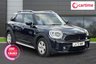 USED 2022 72 MINI COUNTRYMAN 1.5 Cooper Classic SUV 5dr Petrol Steptronic Euro 6 (s/s) (136 ps) Premium Pack, 16In Alloys, Sport Leather Steering Wheel, MINI Teleservices, Heated Rear Window Premium Pack, 16In Alloys, Sport Leather Steering Wheel, MINI Teleservices, Heated Rear Window