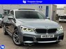 USED 2018 18 BMW 6 SERIES GRAN TURISMO 3.0 630d M Sport GT Auto Euro 6 (s/s) 5dr PAN ROOF | REAR CAMERA