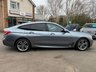 USED 2018 18 BMW 6 SERIES GRAN TURISMO 3.0 630d M Sport GT Auto Euro 6 (s/s) 5dr PAN ROOF | REAR CAMERA