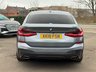 USED 2018 18 BMW 6 SERIES GRAN TURISMO 3.0 630d M Sport GT Auto Euro 6 (s/s) 5dr PAN ROOF | REAR CAMERA