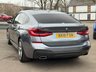 USED 2018 18 BMW 6 SERIES GRAN TURISMO 3.0 630d M Sport GT Auto Euro 6 (s/s) 5dr PAN ROOF | REAR CAMERA