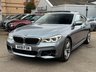 USED 2018 18 BMW 6 SERIES GRAN TURISMO 3.0 630d M Sport GT Auto Euro 6 (s/s) 5dr PAN ROOF | REAR CAMERA