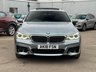 USED 2018 18 BMW 6 SERIES GRAN TURISMO 3.0 630d M Sport GT Auto Euro 6 (s/s) 5dr PAN ROOF | REAR CAMERA