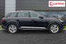 USED 2022 72 AUDI Q7 3.0 TFSI V6 55 Sport SUV 5dr Petrol Tiptronic quattro Euro 6 (s/s) (340 ps) Rear View Camera, Audi Parking System Plus, Audi Smartphone Interface, LED Interior Ambient Lighting Pack, MMI Navigation Rear View Camera, Audi Parking System Plus, Audi Smartphone Interface, LED Interior Ambient Lighting Pack, MMI Navigation