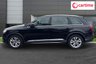 USED 2022 72 AUDI Q7 3.0 TFSI V6 55 Sport SUV 5dr Petrol Tiptronic quattro Euro 6 (s/s) (340 ps) Rear View Camera, Audi Parking System Plus, Audi Smartphone Interface, LED Interior Ambient Lighting Pack, MMI Navigation Rear View Camera, Audi Parking System Plus, Audi Smartphone Interface, LED Interior Ambient Lighting Pack, MMI Navigation