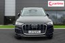 USED 2022 72 AUDI Q7 3.0 TFSI V6 55 Sport SUV 5dr Petrol Tiptronic quattro Euro 6 (s/s) (340 ps) Rear View Camera, Audi Parking System Plus, Audi Smartphone Interface, LED Interior Ambient Lighting Pack, MMI Navigation Rear View Camera, Audi Parking System Plus, Audi Smartphone Interface, LED Interior Ambient Lighting Pack, MMI Navigation