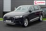 USED 2022 72 AUDI Q7 3.0 TFSI V6 55 Sport SUV 5dr Petrol Tiptronic quattro Euro 6 (s/s) (340 ps) Rear View Camera, Audi Parking System Plus, Audi Smartphone Interface, LED Interior Ambient Lighting Pack, MMI Navigation Rear View Camera, Audi Parking System Plus, Audi Smartphone Interface, LED Interior Ambient Lighting Pack, MMI Navigation
