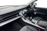 USED 2022 72 AUDI Q7 3.0 TFSI V6 55 Sport SUV 5dr Petrol Tiptronic quattro Euro 6 (s/s) (340 ps) Rear View Camera, Audi Parking System Plus, Audi Smartphone Interface, LED Interior Ambient Lighting Pack, MMI Navigation Rear View Camera, Audi Parking System Plus, Audi Smartphone Interface, LED Interior Ambient Lighting Pack, MMI Navigation