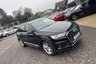 USED 2022 72 AUDI Q7 3.0 TFSI V6 55 Sport SUV 5dr Petrol Tiptronic quattro Euro 6 (s/s) (340 ps) Rear View Camera, Audi Parking System Plus, Audi Smartphone Interface, LED Interior Ambient Lighting Pack, MMI Navigation Rear View Camera, Audi Parking System Plus, Audi Smartphone Interface, LED Interior Ambient Lighting Pack, MMI Navigation