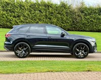 USED 2019 68 VOLKSWAGEN TOUAREG 3.0 TDI V6 R-Line SUV 5dr Diesel Tiptronic 4Motion Euro 6 (s/s) (231 ps) 
