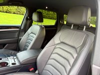 USED 2019 68 VOLKSWAGEN TOUAREG 3.0 TDI V6 R-Line SUV 5dr Diesel Tiptronic 4Motion Euro 6 (s/s) (231 ps) 