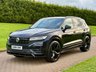 USED 2019 68 VOLKSWAGEN TOUAREG 3.0 TDI V6 R-Line SUV 5dr Diesel Tiptronic 4Motion Euro 6 (s/s) (231 ps) 
