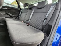 USED 2016 16 FORD FOCUS 1.5 TDCi Titanium Hatchback 5dr Diesel Manual Euro 6 (s/s) (120 ps) SAT NAV + CRUISE + PARKING SENSORS + &pound;20 TAX + FULL SERVICE HISTORY