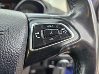 USED 2016 16 FORD FOCUS 1.5 TDCi Titanium Hatchback 5dr Diesel Manual Euro 6 (s/s) (120 ps) SAT NAV + CRUISE + PARKING SENSORS + &pound;20 TAX + FULL SERVICE HISTORY