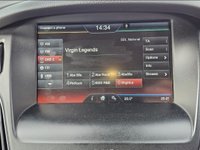 USED 2016 16 FORD FOCUS 1.5 TDCi Titanium Hatchback 5dr Diesel Manual Euro 6 (s/s) (120 ps) SAT NAV + CRUISE + PARKING SENSORS + &pound;20 TAX + FULL SERVICE HISTORY