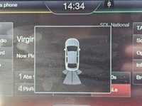 USED 2016 16 FORD FOCUS 1.5 TDCi Titanium Hatchback 5dr Diesel Manual Euro 6 (s/s) (120 ps) SAT NAV + CRUISE + PARKING SENSORS + &pound;20 TAX + FULL SERVICE HISTORY