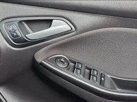 USED 2016 16 FORD FOCUS 1.5 TDCi Titanium Hatchback 5dr Diesel Manual Euro 6 (s/s) (120 ps) SAT NAV + CRUISE + PARKING SENSORS + &pound;20 TAX + FULL SERVICE HISTORY
