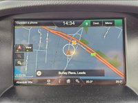 USED 2016 16 FORD FOCUS 1.5 TDCi Titanium Hatchback 5dr Diesel Manual Euro 6 (s/s) (120 ps) SAT NAV + CRUISE + PARKING SENSORS + &pound;20 TAX + FULL SERVICE HISTORY