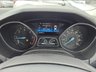 USED 2016 16 FORD FOCUS 1.5 TDCi Titanium Hatchback 5dr Diesel Manual Euro 6 (s/s) (120 ps) SAT NAV + CRUISE + PARKING SENSORS + &pound;20 TAX + FULL SERVICE HISTORY