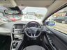 USED 2016 16 FORD FOCUS 1.5 TDCi Titanium Hatchback 5dr Diesel Manual Euro 6 (s/s) (120 ps) SAT NAV + CRUISE + PARKING SENSORS + &pound;20 TAX + FULL SERVICE HISTORY