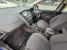 USED 2016 16 FORD FOCUS 1.5 TDCi Titanium Hatchback 5dr Diesel Manual Euro 6 (s/s) (120 ps) SAT NAV + CRUISE + PARKING SENSORS + &pound;20 TAX + FULL SERVICE HISTORY