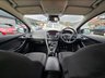 USED 2016 16 FORD FOCUS 1.5 TDCi Titanium Hatchback 5dr Diesel Manual Euro 6 (s/s) (120 ps) SAT NAV + CRUISE + PARKING SENSORS + &pound;20 TAX + FULL SERVICE HISTORY