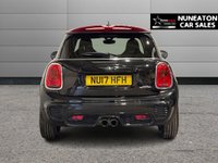 USED 2017 17 MINI HATCH 2.0 John Cooper Works Hatchback 3dr Petrol Manual Euro 6 (s/s) (231 ps) Sat Nav