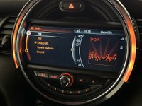 USED 2017 17 MINI HATCH 2.0 John Cooper Works Hatchback 3dr Petrol Manual Euro 6 (s/s) (231 ps) Sat Nav