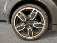 USED 2017 17 MINI HATCH 2.0 John Cooper Works Hatchback 3dr Petrol Manual Euro 6 (s/s) (231 ps) Sat Nav
