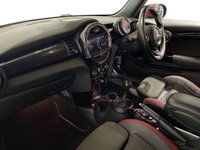 USED 2017 17 MINI HATCH 2.0 John Cooper Works Hatchback 3dr Petrol Manual Euro 6 (s/s) (231 ps) Sat Nav