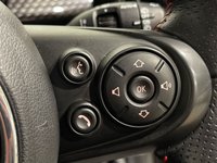 USED 2017 17 MINI HATCH 2.0 John Cooper Works Hatchback 3dr Petrol Manual Euro 6 (s/s) (231 ps) Sat Nav