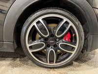 USED 2017 17 MINI HATCH 2.0 John Cooper Works Hatchback 3dr Petrol Manual Euro 6 (s/s) (231 ps) Sat Nav