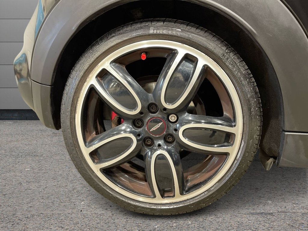 USED 2017 17 MINI HATCH 2.0 John Cooper Works Hatchback 3dr Petrol Manual Euro 6 (s/s) (231 ps) Sat Nav