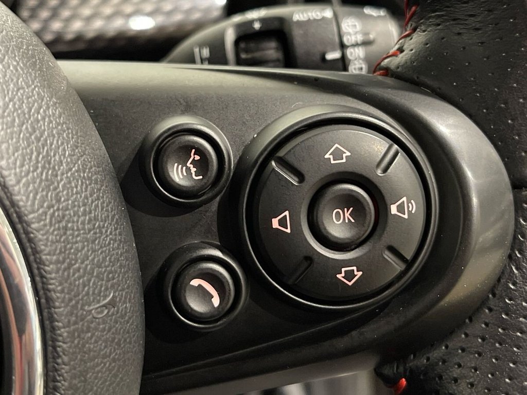 USED 2017 17 MINI HATCH 2.0 John Cooper Works Hatchback 3dr Petrol Manual Euro 6 (s/s) (231 ps) Sat Nav