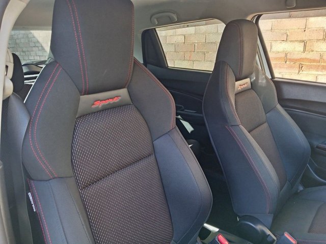 2018 Suzuki Swift 1.4L Sport 5dr - Photo 5