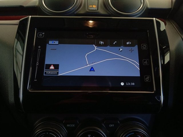 2018 Suzuki Swift 1.4L Sport 5dr - Photo 8