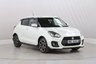 USED 2018 18 SUZUKI SWIFT 1.4 Boosterjet Sport Hatchback 5dr Petrol Manual Euro 6 (s/s) (140 ps) SAT NAV | REAR CAM | DAB |