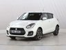 USED 2018 18 SUZUKI SWIFT 1.4 Boosterjet Sport Hatchback 5dr Petrol Manual Euro 6 (s/s) (140 ps) SAT NAV | REAR CAM | DAB |