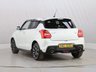 USED 2018 18 SUZUKI SWIFT 1.4 Boosterjet Sport Hatchback 5dr Petrol Manual Euro 6 (s/s) (140 ps) SAT NAV | REAR CAM | DAB |