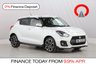 USED 2018 18 SUZUKI SWIFT 1.4 Boosterjet Sport Hatchback 5dr Petrol Manual Euro 6 (s/s) (140 ps) SAT NAV | REAR CAM | DAB |