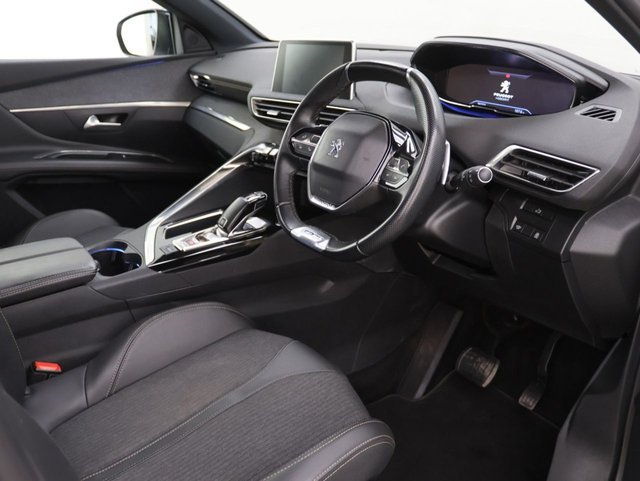 2020 Peugeot 3008 1.2L Gt Line Premium 5dr - Photo 12