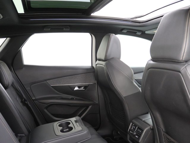 2020 Peugeot 3008 1.2L Gt Line Premium 5dr - Photo 2