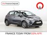 USED 2020 20 TOYOTA YARIS 1.5 VVT-h Icon Hatchback 5dr Petrol Hybrid E-CVT Euro 6 (s/s) (100 ps) REAR CAM | DAB | ALLOYS | AC |