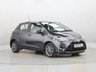 USED 2020 20 TOYOTA YARIS 1.5 VVT-h Icon Hatchback 5dr Petrol Hybrid E-CVT Euro 6 (s/s) (100 ps) REAR CAM | DAB | ALLOYS | AC |