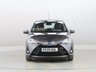 USED 2020 20 TOYOTA YARIS 1.5 VVT-h Icon Hatchback 5dr Petrol Hybrid E-CVT Euro 6 (s/s) (100 ps) REAR CAM | DAB | ALLOYS | AC |