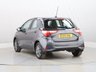 USED 2020 20 TOYOTA YARIS 1.5 VVT-h Icon Hatchback 5dr Petrol Hybrid E-CVT Euro 6 (s/s) (100 ps) REAR CAM | DAB | ALLOYS | AC |