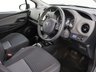 USED 2020 20 TOYOTA YARIS 1.5 VVT-h Icon Hatchback 5dr Petrol Hybrid E-CVT Euro 6 (s/s) (100 ps) REAR CAM | DAB | ALLOYS | AC |